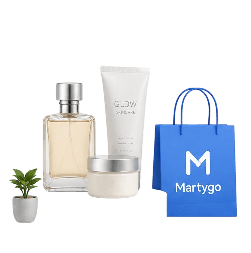 martygo image