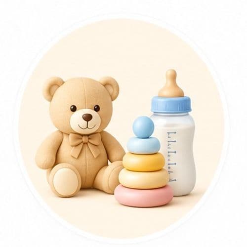 Baby & Kids