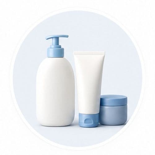 Beauty & Personal Care