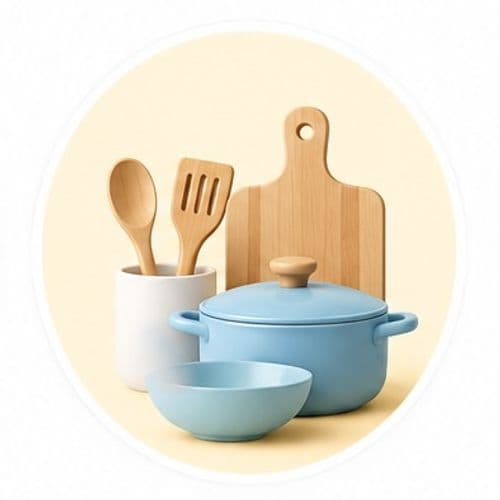 Home & Kitchen