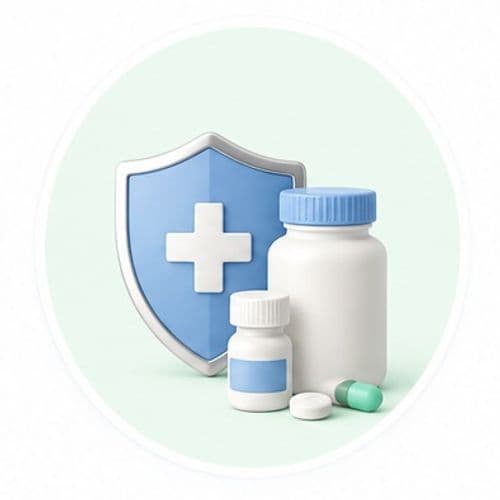 Health & Personal Care