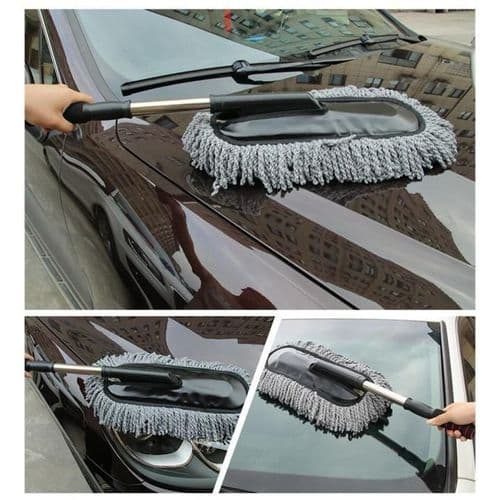 Cleaning Tools & Accessories
