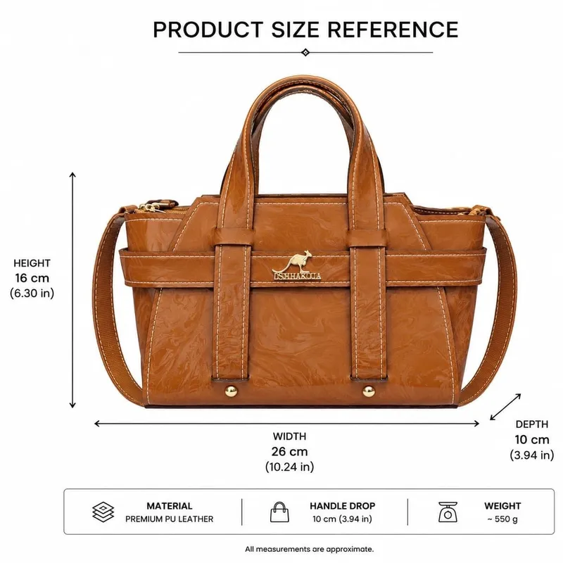 High Quality Kengro Cross Body Bag for Women