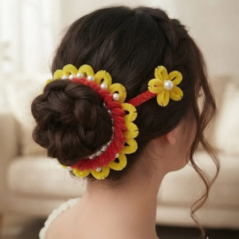 Trending Juda Stick for Women