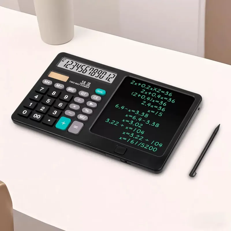 2-in-1-writing-board-calculator-dual-power