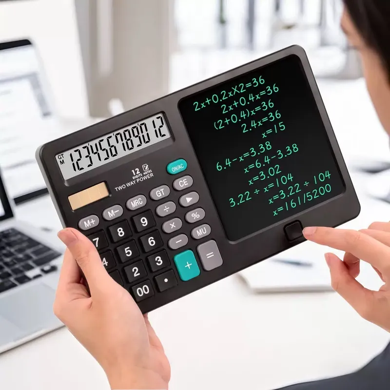 2-in-1-writing-board-calculator-dual-power