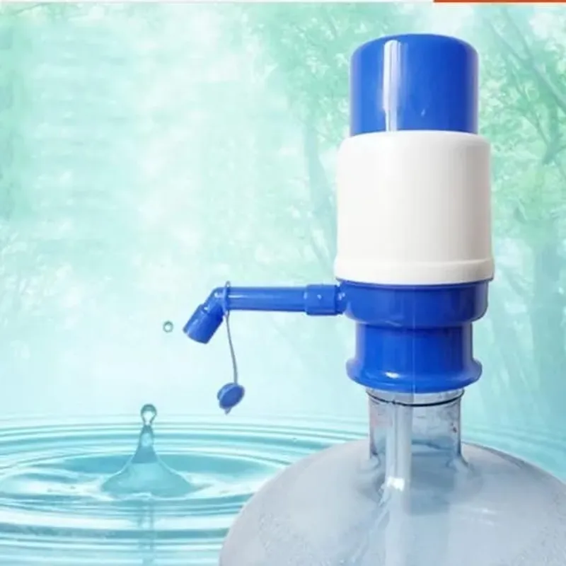 Manual Water Pump for 19 Liter Cans