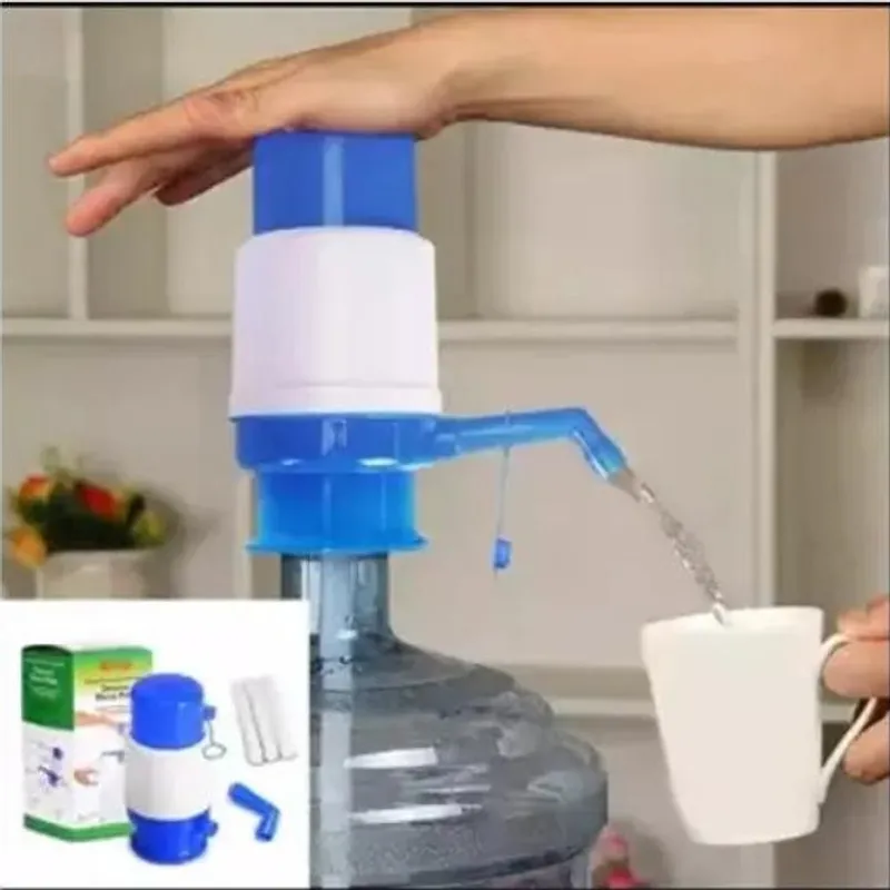 Manual Water Pump for 19 Liter Cans