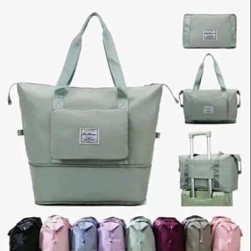 Bags & Accessories