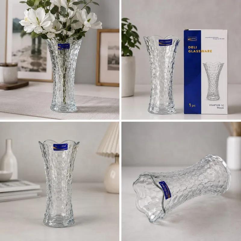 Delisoga Decoration Vase – DSHP128-1C