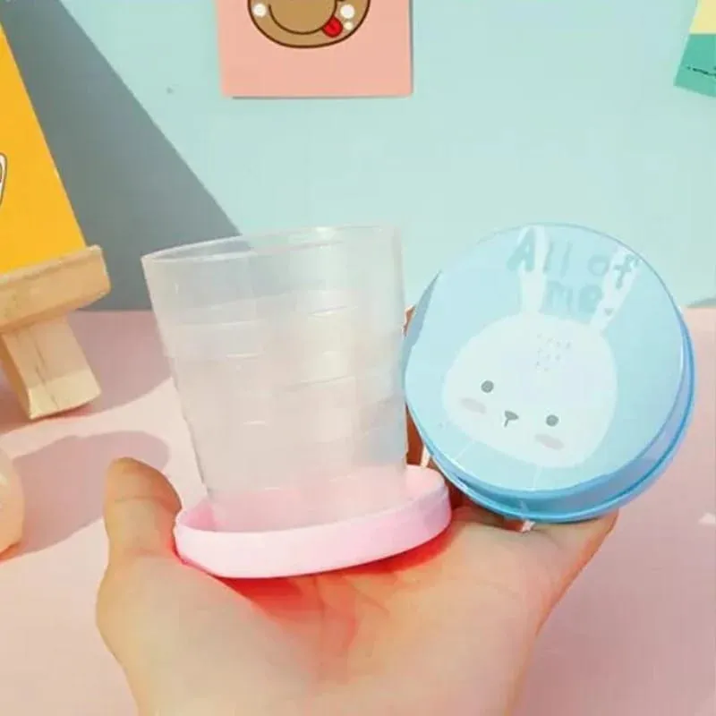 Foldable Magic Glass for Kids