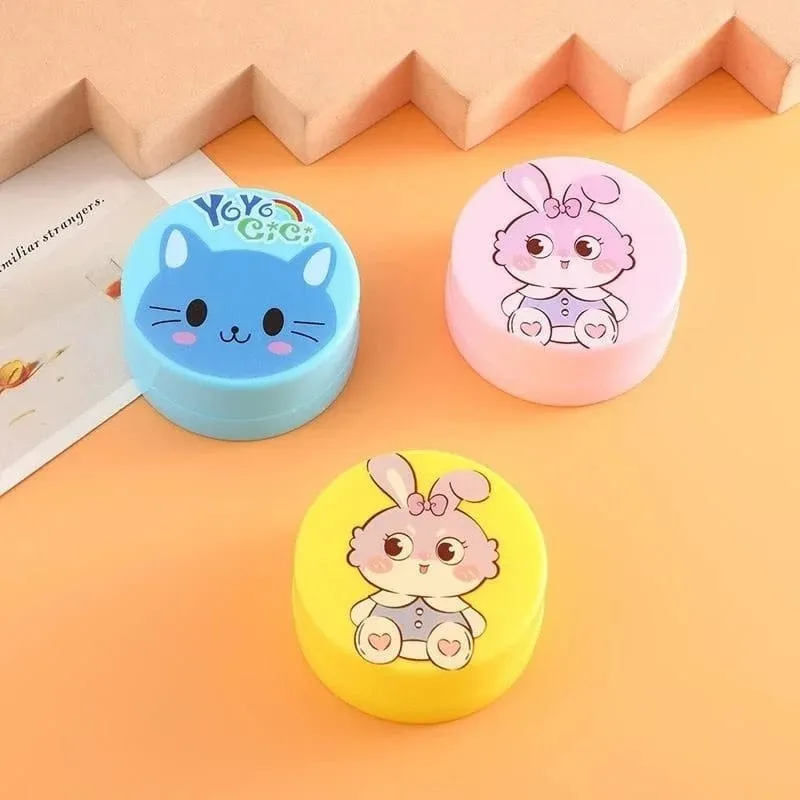 Foldable Magic Glass for Kids