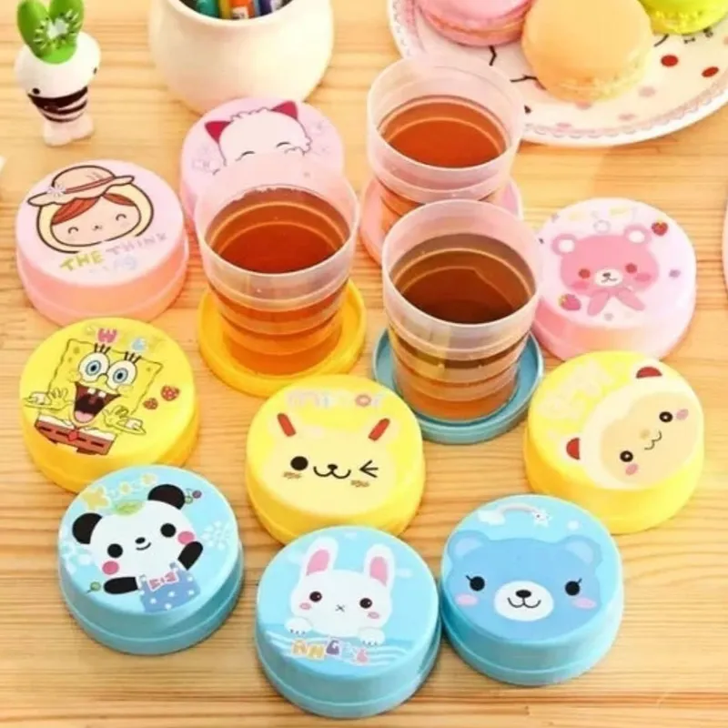 Foldable Magic Glass for Kids