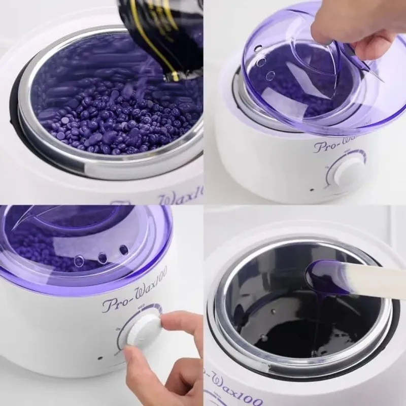 PRO-WAX 100 Hot Wax Heater