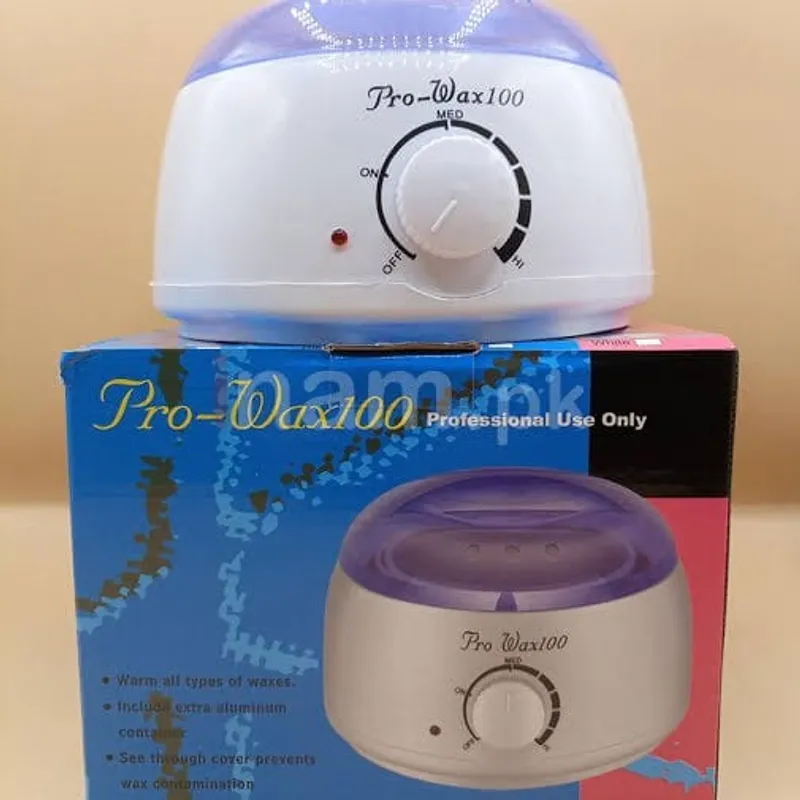 PRO-WAX 100 Hot Wax Heater