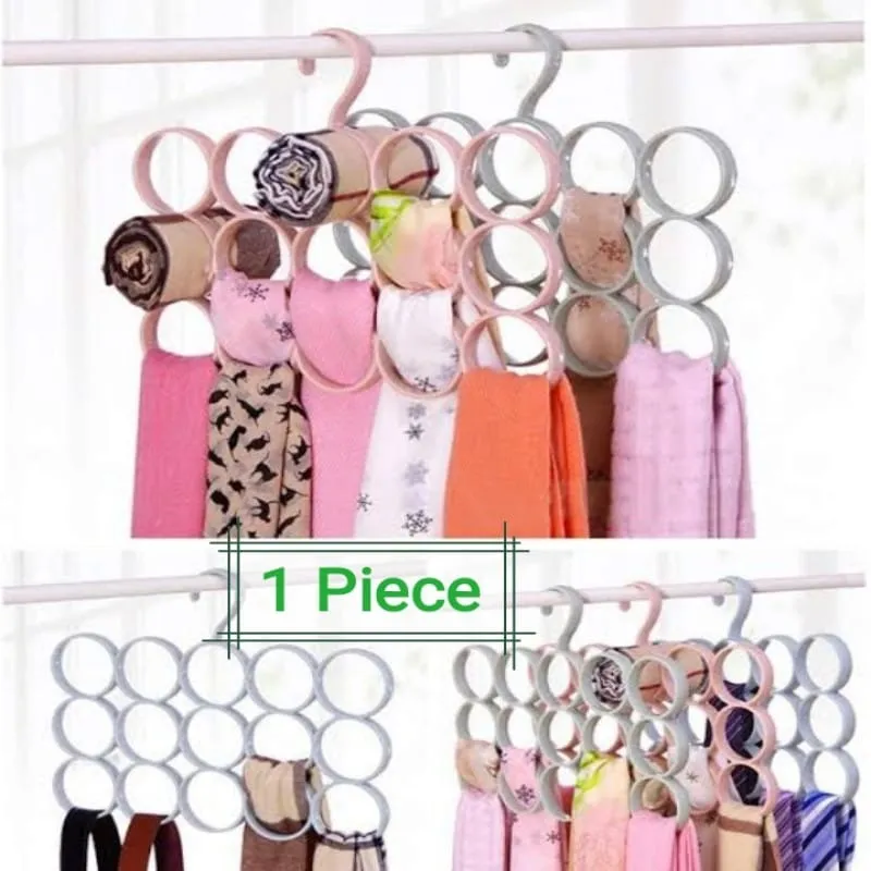 15 Ring Hole Hanger