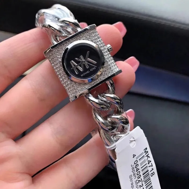 Michael Kors Girls Bracelet Watch – Dupe