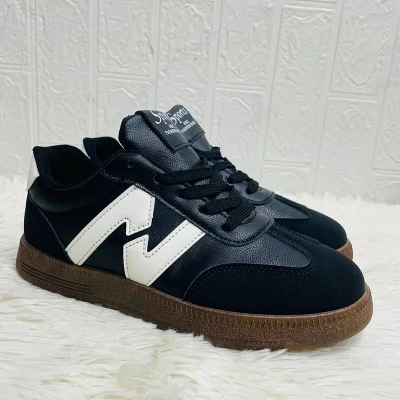 X-Touch Samba Shoes – Casual Sneakers
