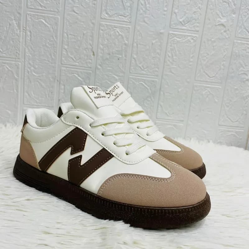 X-Touch Samba Shoes – Casual Sneakers