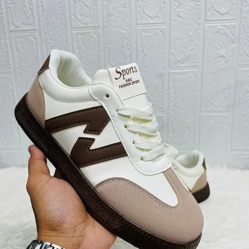 X-Touch Samba Shoes – Casual Sneakers