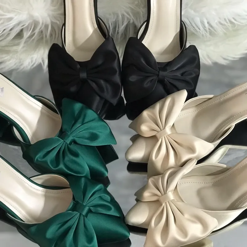 ZARA Heels – Dupe Version
