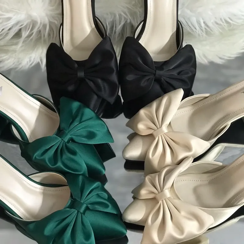ZARA Heels – Dupe Version