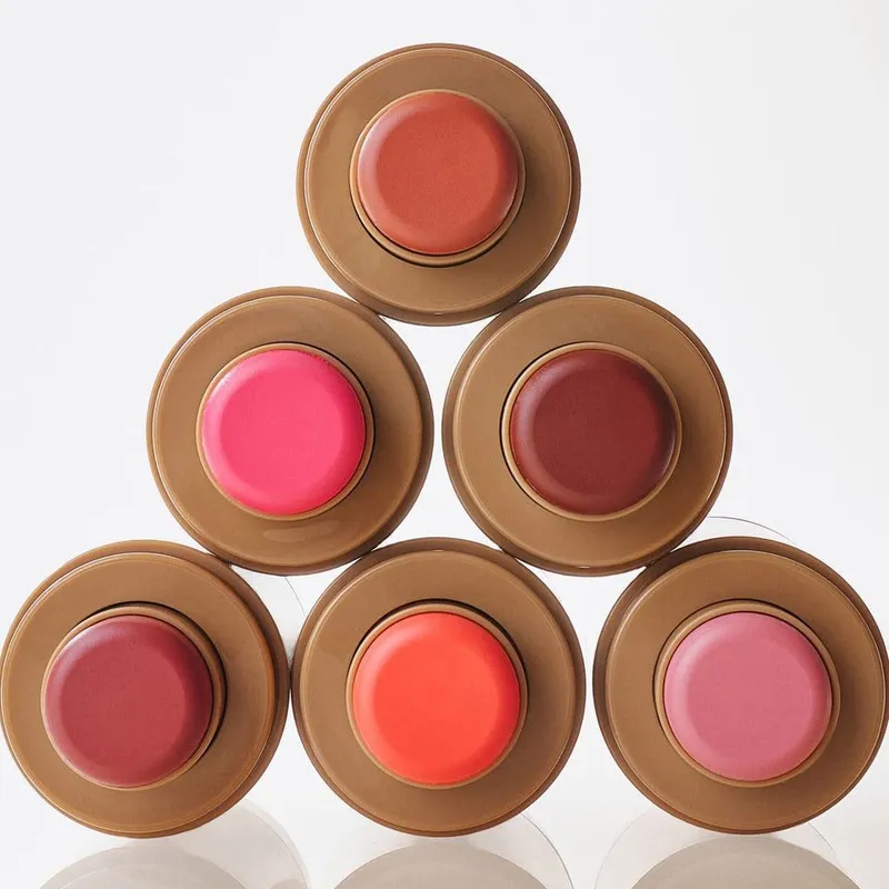 Rhode Stick Blush 6 pcs – Dupe Version