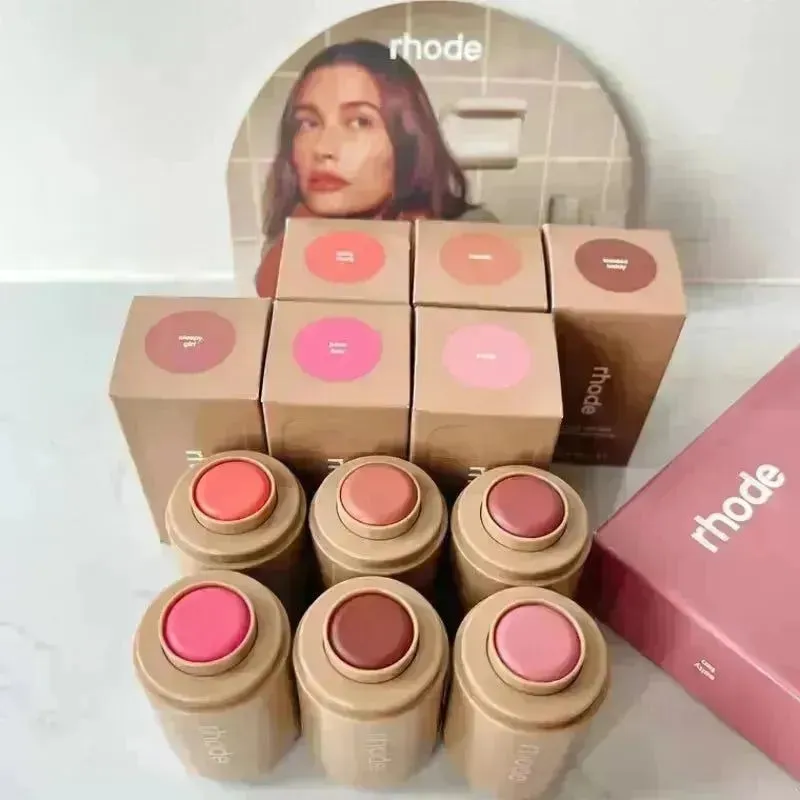 Rhode Stick Blush 6 pcs – Dupe Version