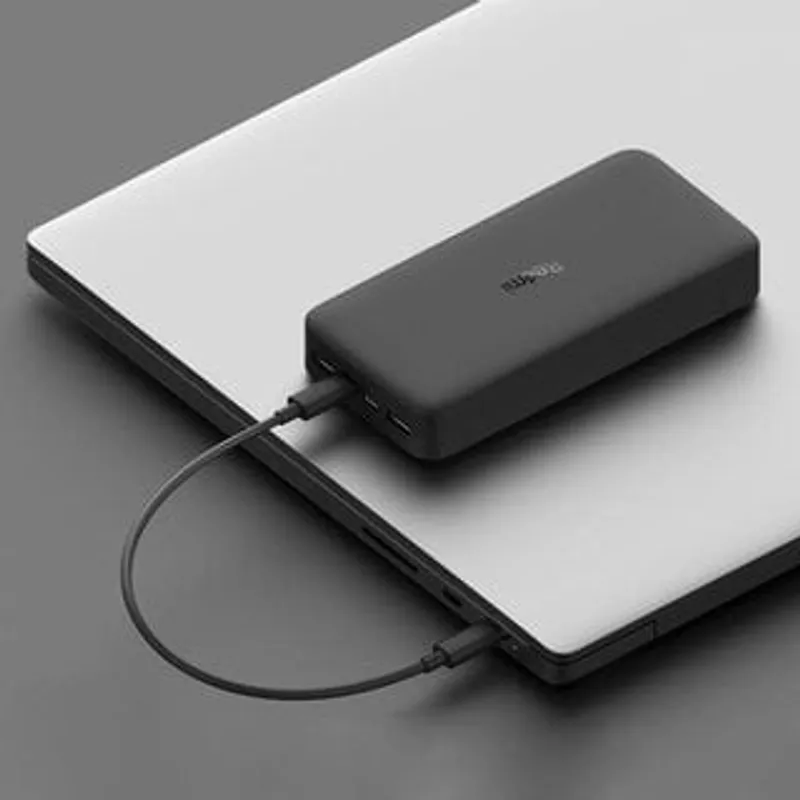 Redmi 20000mAh Power Bank