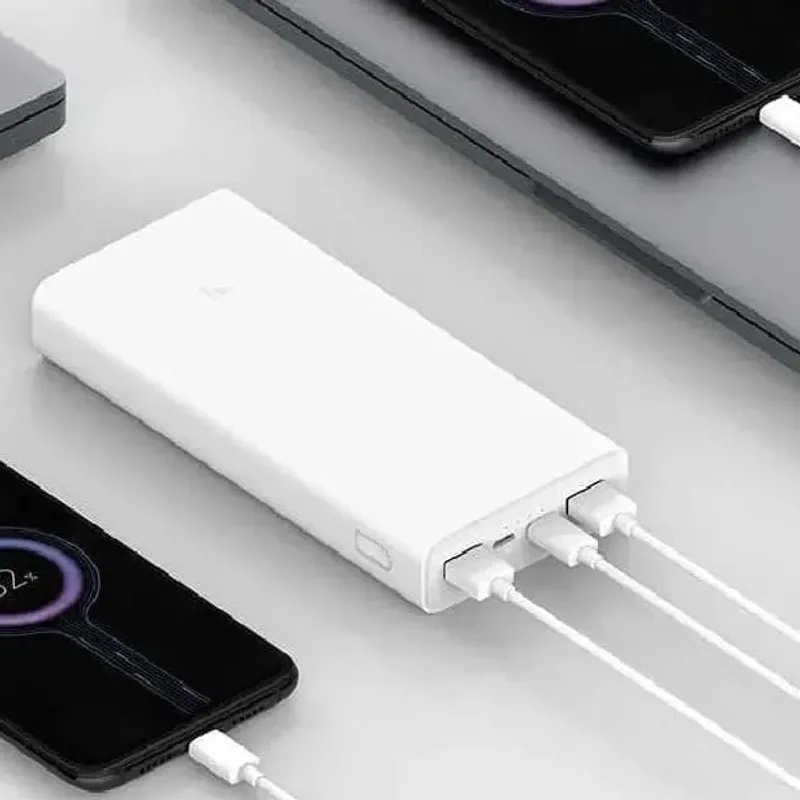 Redmi 20000mAh Power Bank