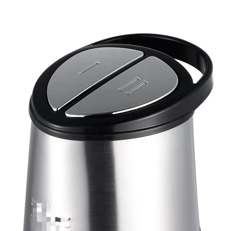Kenwood Electric Kitchen Chopper – 6 Stainless Steel Blades