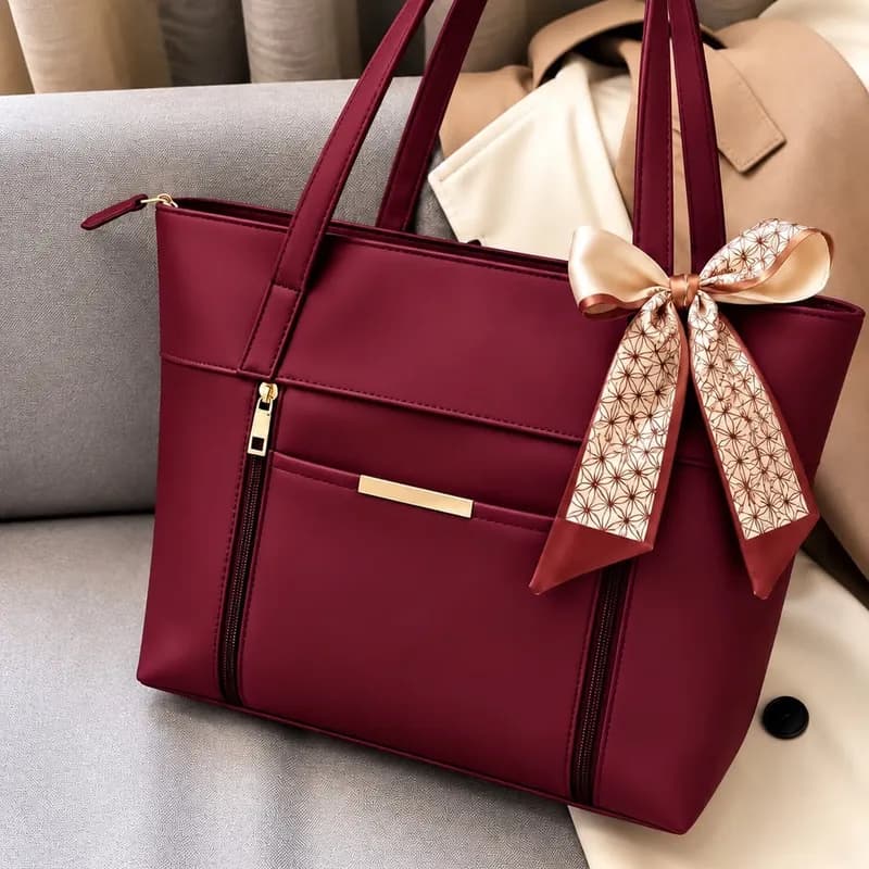 Big Size Tote Bag