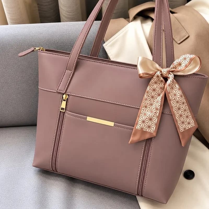 Big Size Tote Bag