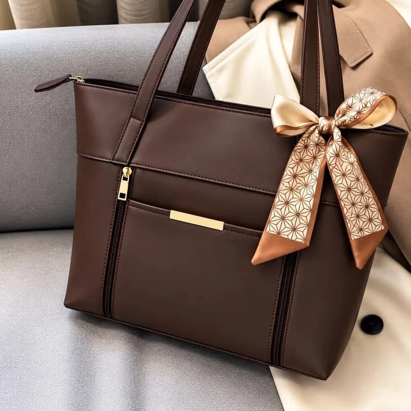 Big Size Tote Bag