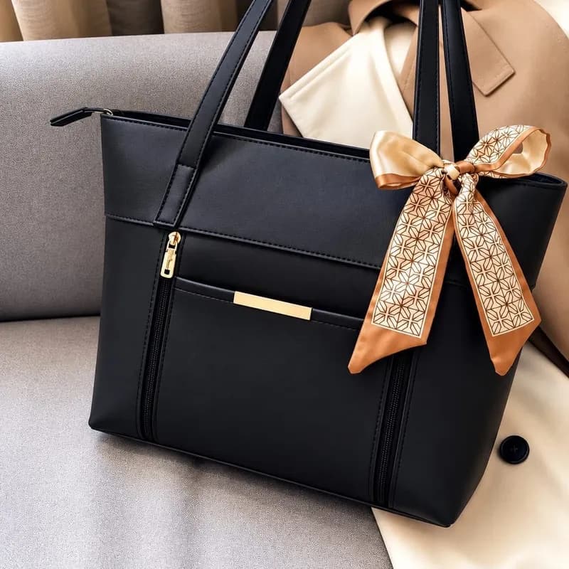Big Size Tote Bag