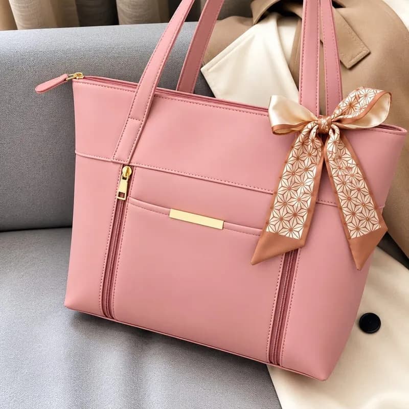 Big Size Tote Bag