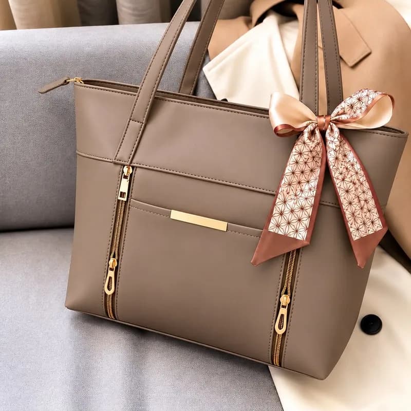Big Size Tote Bag