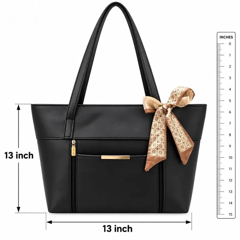 Big Size Tote Bag