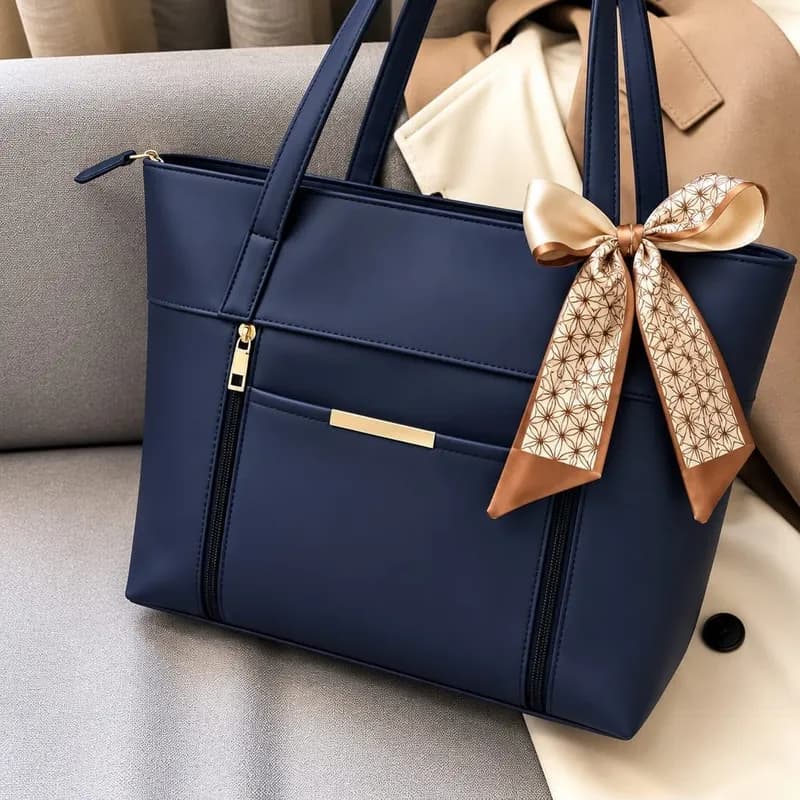 Big Size Tote Bag
