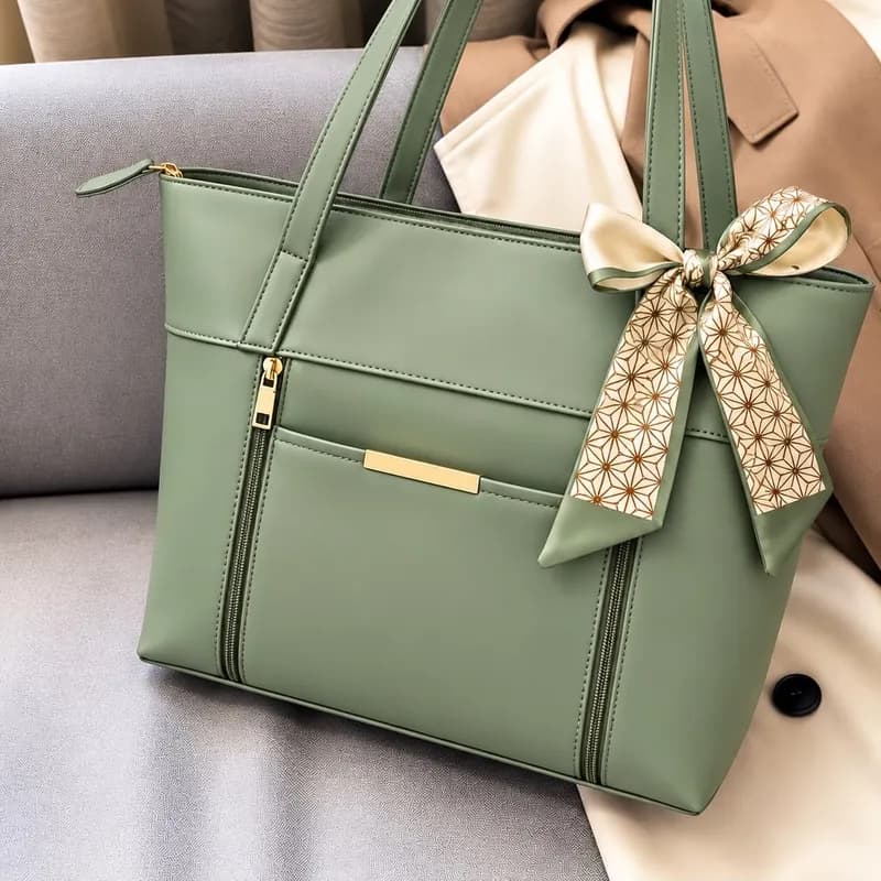 Big Size Tote Bag