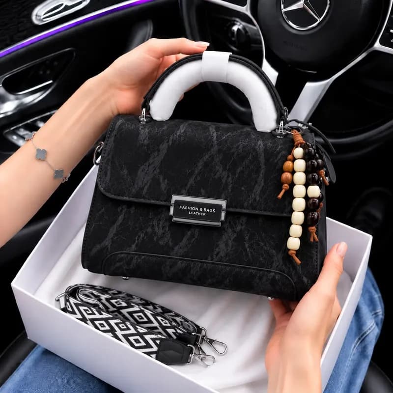 Crossbody Bag for Girls