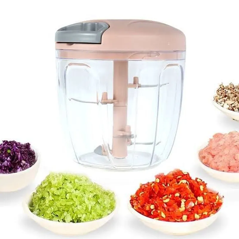 Eotia 5 Blade Herb Cutter