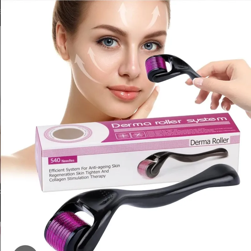 Derma Roller 0.5 mm