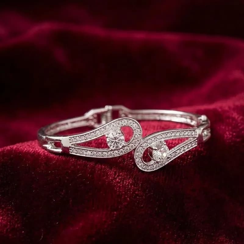 Fancy Zircon Kara