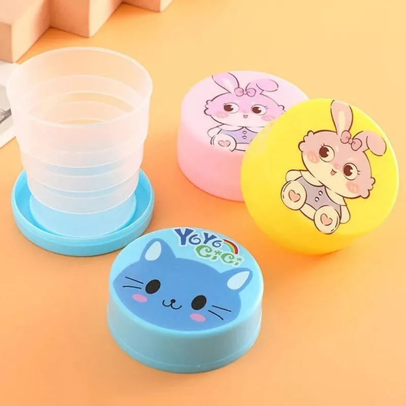 Foldable Magic Glass for Kids