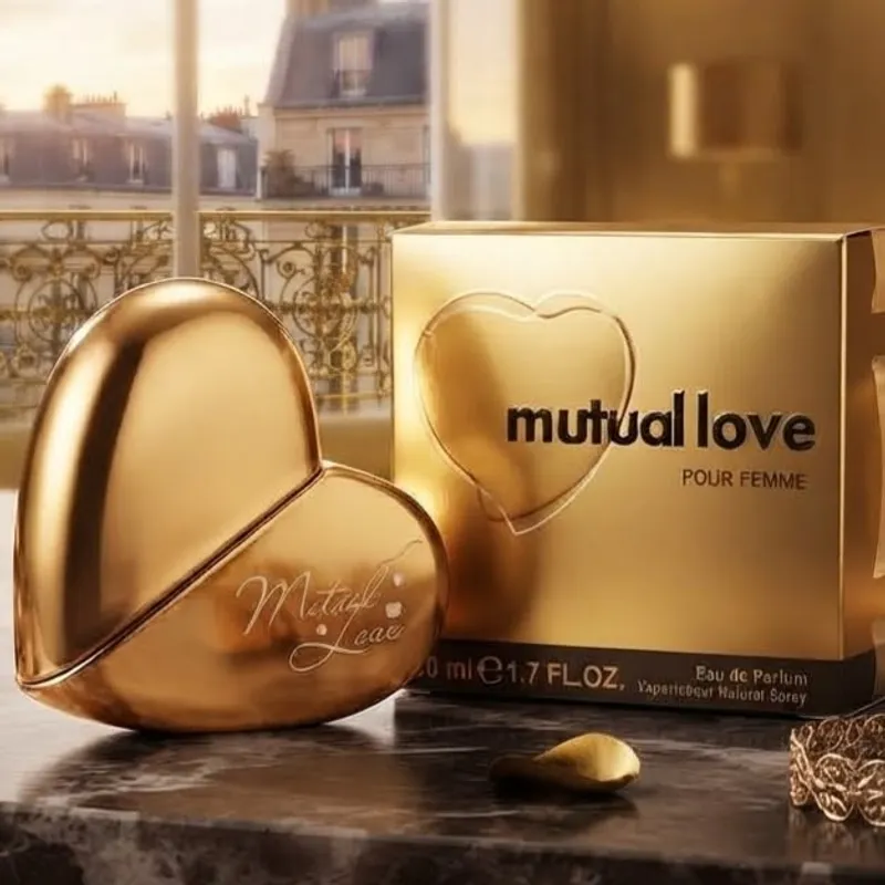Mutual Love Eau De Parfum 50ml