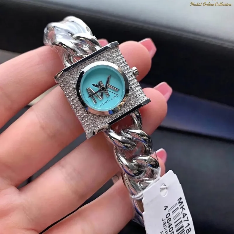 Michael Kors Girls Bracelet Watch – Dupe