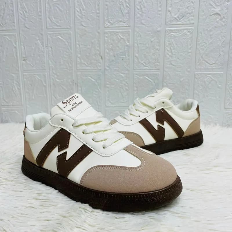 X-Touch Samba Shoes – Casual Sneakers