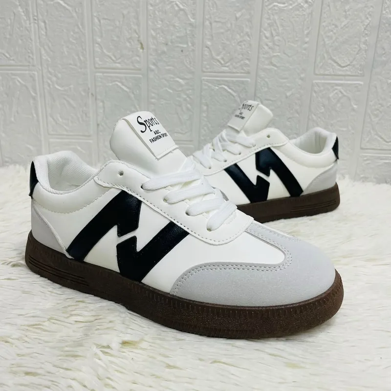 X-Touch Samba Shoes – Casual Sneakers