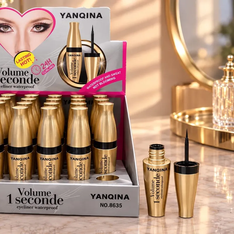 YANQINA Volume 1 Seconde Eye Liner